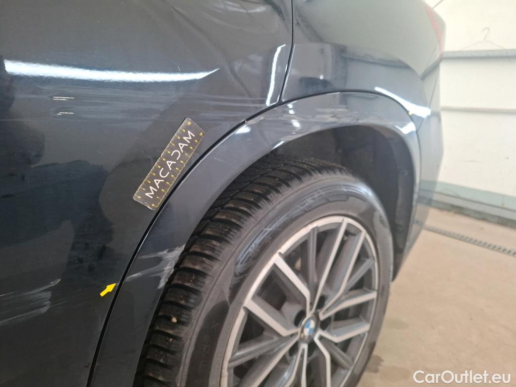  Bmw  X1 BMW  / 2022 / 5P / SUV sDrive20i M Sport DKG7 #25