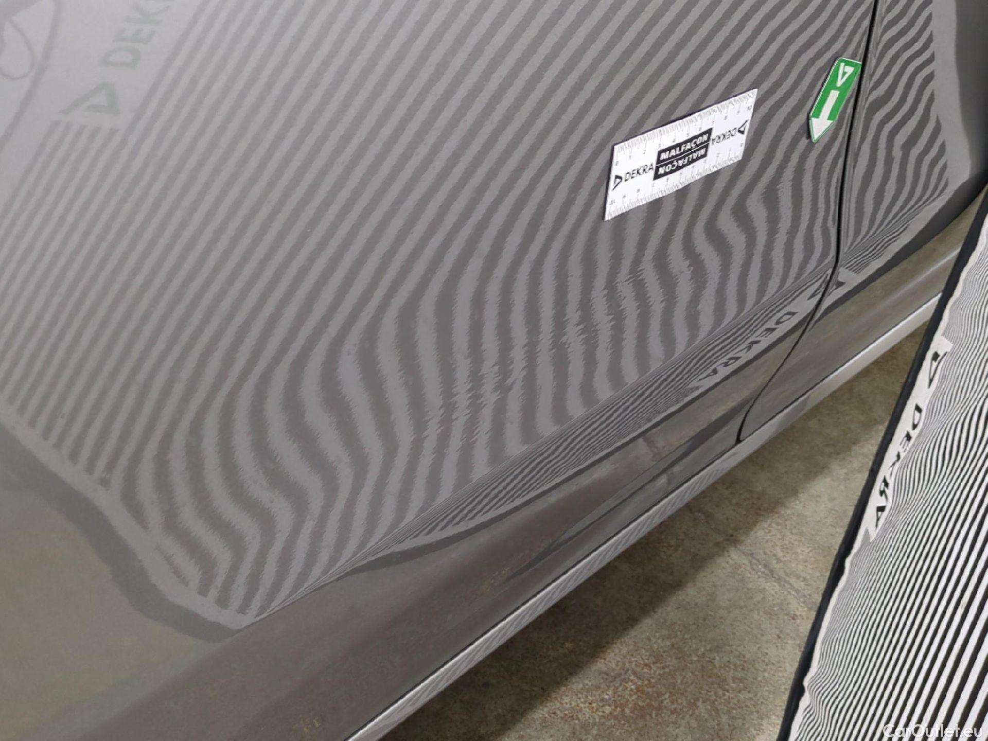  Mercedes  CLA-Klasse MERCEDES-BENZ CLA Coupe 4p Coupé CLA 180 d Business Line BA7 #19