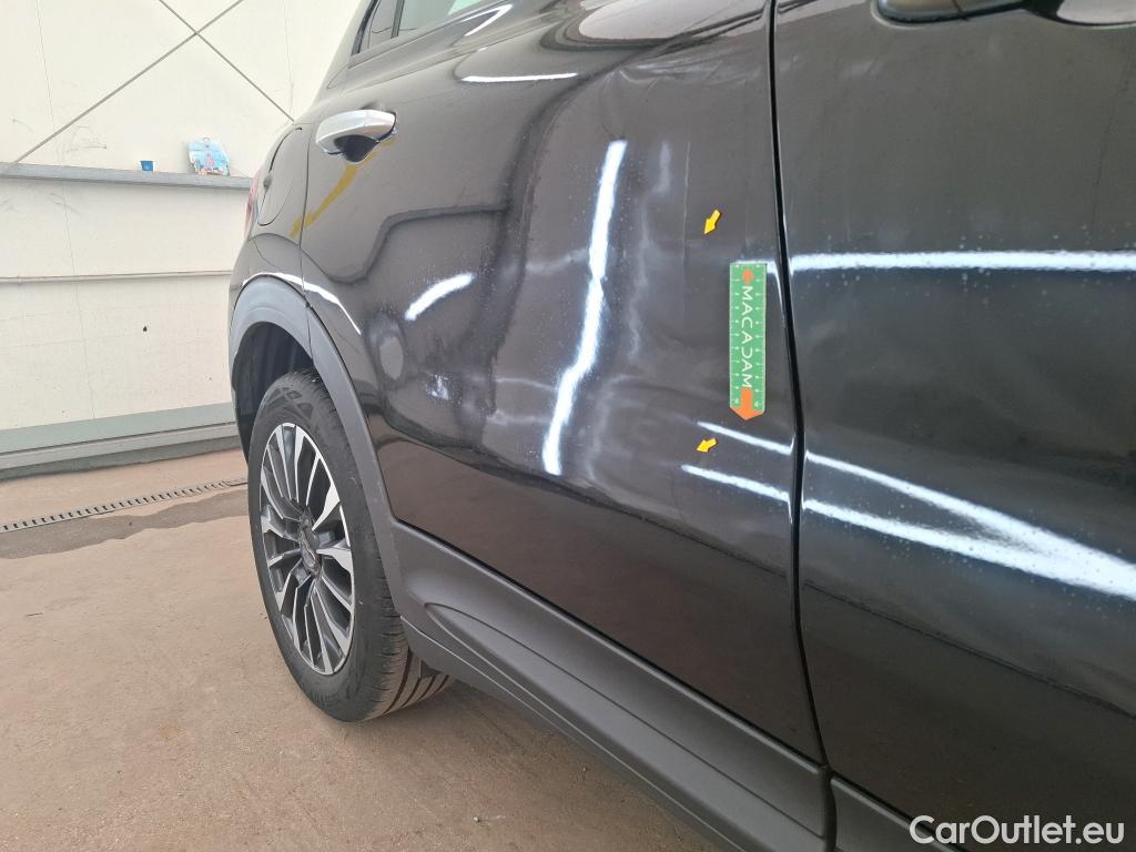  Fiat  500 FIAT X / 2018 / 5P / SUV 1.3 FFly T T4 150ch DCT Cross #6