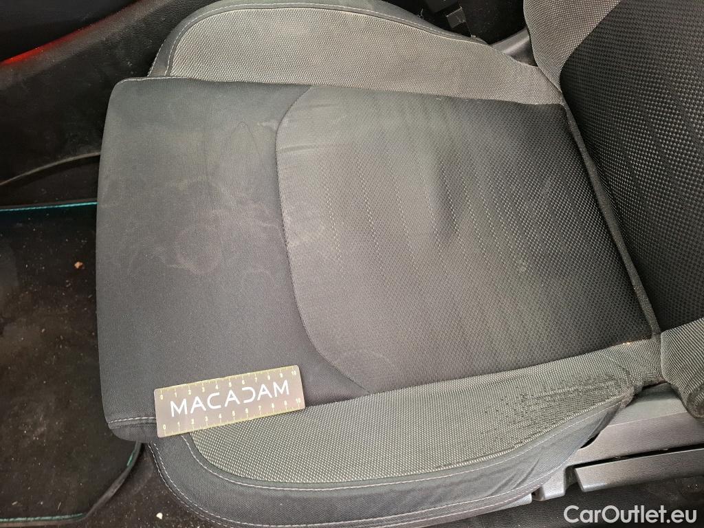  Nissan  Qashqai NISSAN  5p Crossover 1.6 DCI 130 N-Connecta #110