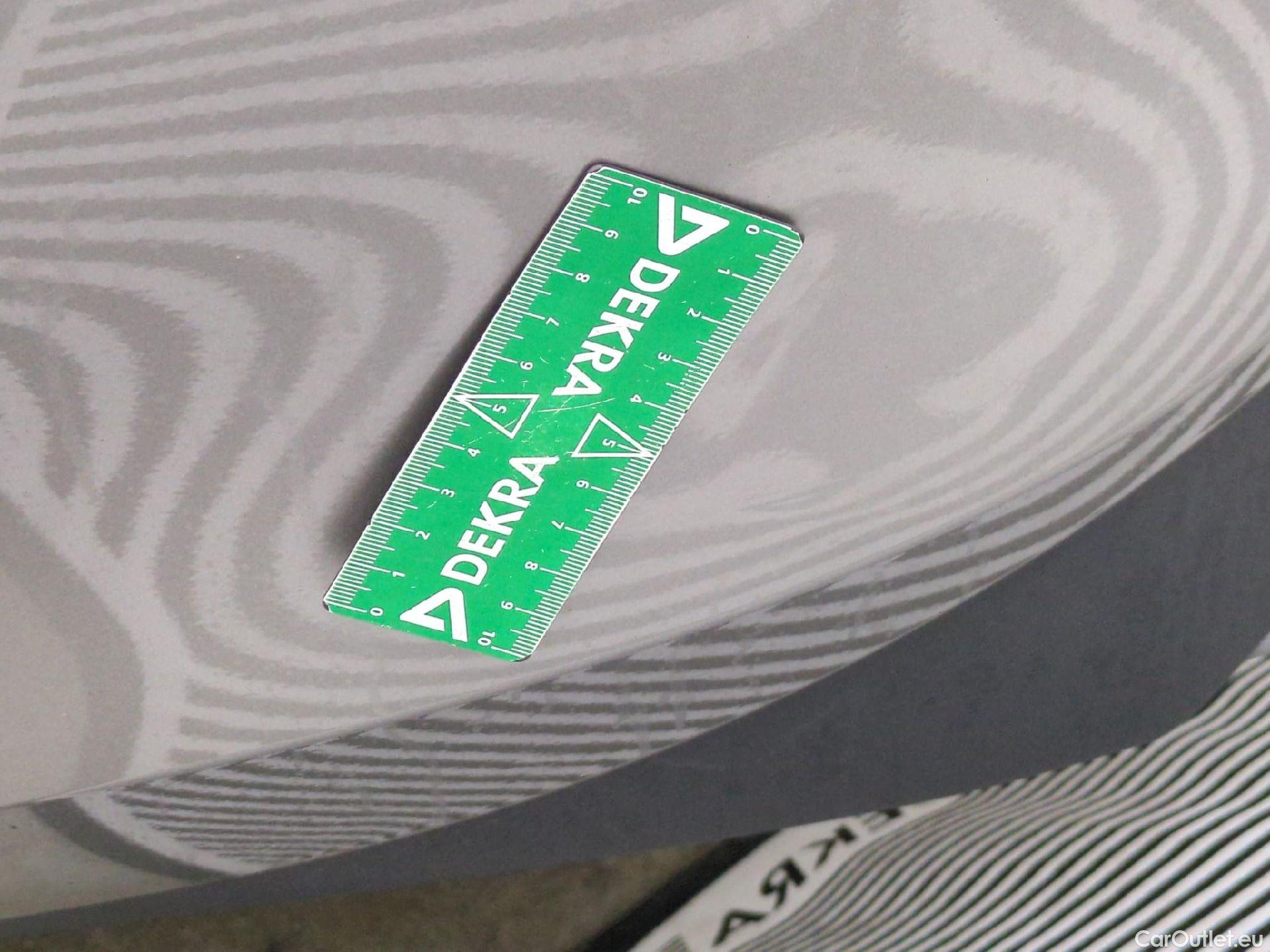  Mercedes  CLA-Klasse MERCEDES-BENZ CLA Coupe 4p Coupé CLA 180 d Business Line BA7 #29