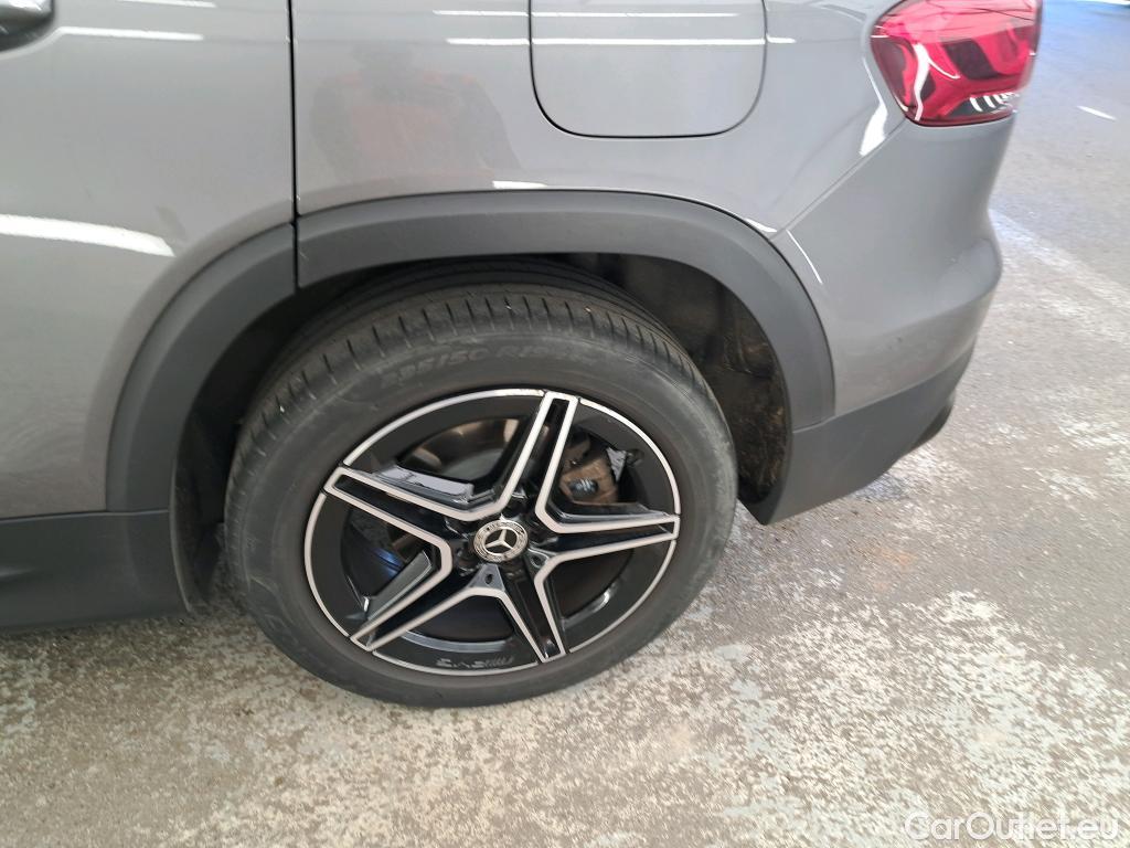  Mercedes  GLB MERCEDES-BENZ  / 2019 / 5P / SUV  200 d AMG Line #34