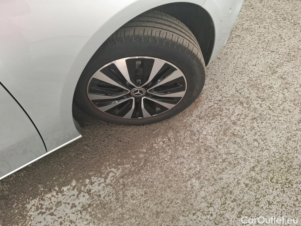  Mercedes  A-Klasse MERCEDES-BENZ Classe A Compact / 2018 / 5P / Berline A 250 e Business Line 8G-DCT #8