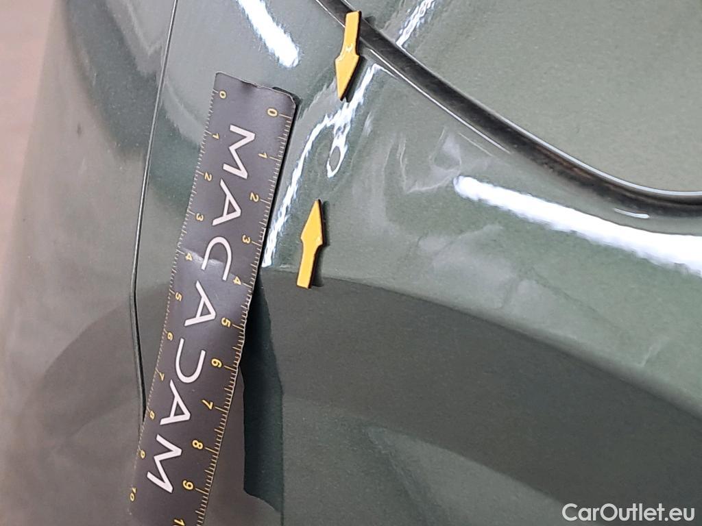  KIA  Sportage KIA  / 2021 / 5P / SUV 1.6 T-GDI 265 PHEV AUTO 4WD GT-LINE PREM #5