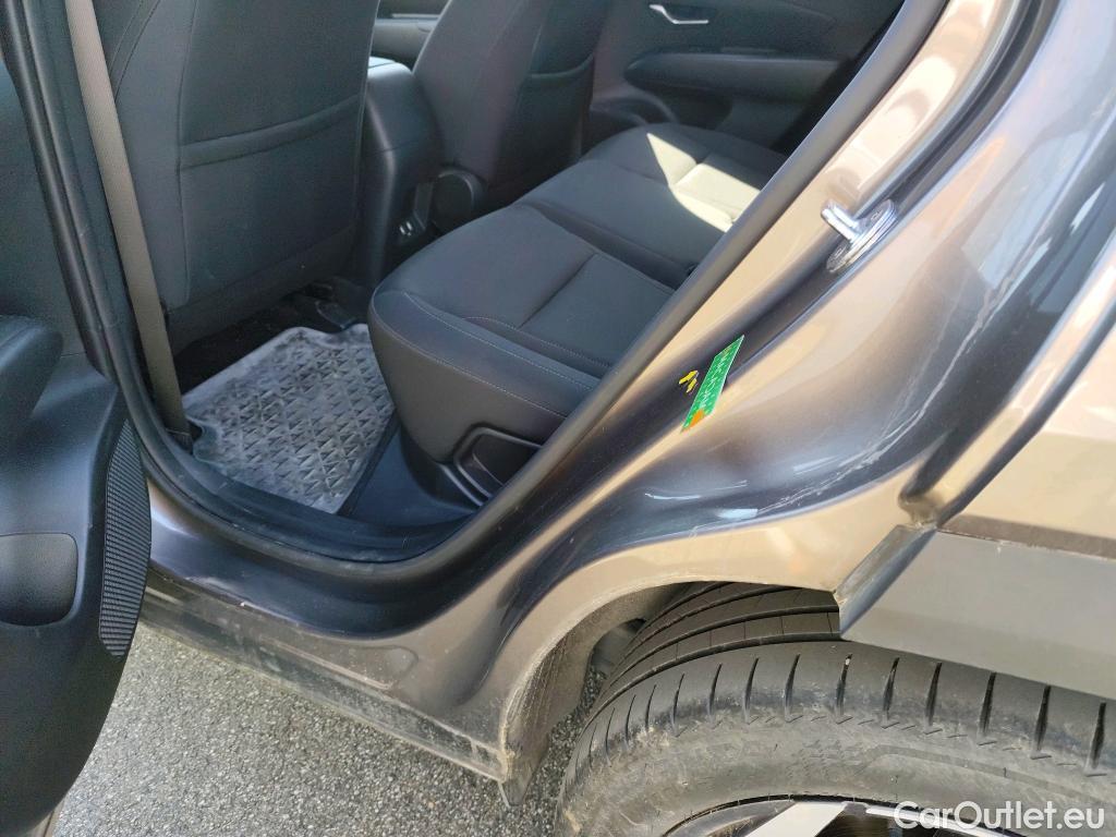  Hyundai  Tucson HYUNDAI  / 2020 / 5P / SUV 1.6 PHEV 265 HTRAC BUSINESS 4WD AUTO #9