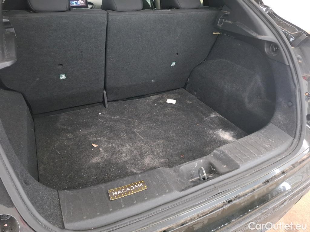  Nissan  Juke NISSAN  / 2019 / 5P / Crossover Hybrid 143 Business Edition #7