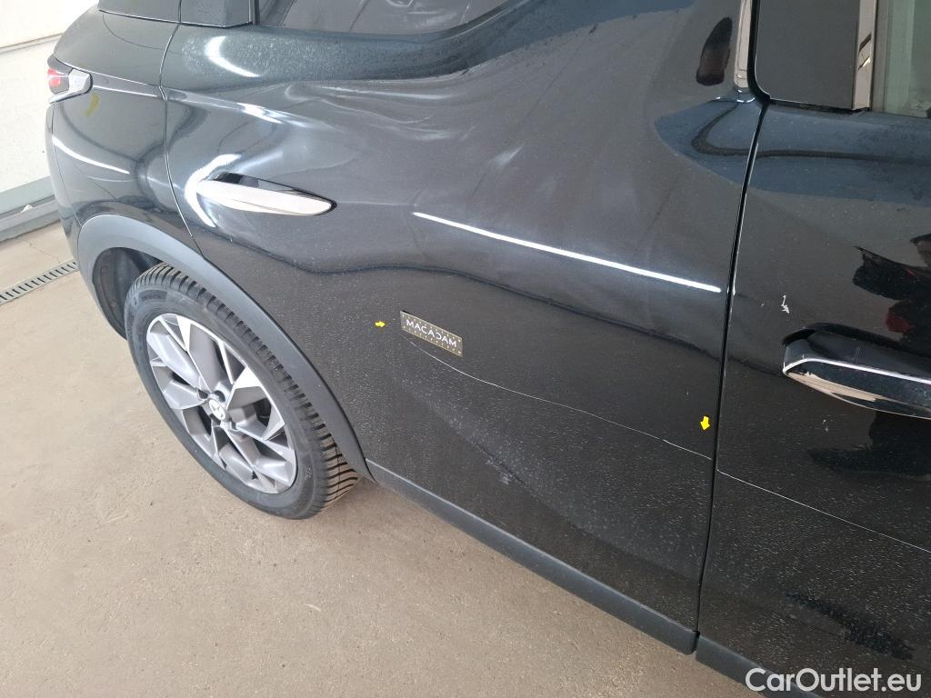  Citroen  DS3 3 Crossback E-Tense Grand Chic 50kWh BVA #3