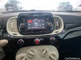  Fiat  500  Berline Lounge 1.2 70CV BVM5 E6dT #7