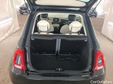  Fiat  500  Berline Lounge 1.2 70CV BVM5 E6dT #10