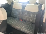 Fiat  500  Berline Lounge 1.2 70CV BVM5 E6dT #9