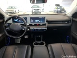  Hyundai   Ioniq Ioniq 5 Executive Electrique 72kWh BVA / Garniture porte ARD A CHANGER #6