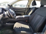  Hyundai  Tucson HYUNDAI  / 2020 / 5P / SUV 1.6 PHEV 265 HTRAC BUSINESS 4WD AUTO #8
