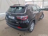  Jeep  Compass JEEP  5p SUV 1.6 MJet 120 Longitude business #3