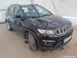  Jeep  Compass JEEP  5p SUV 1.6 MJet 120 Longitude business #4