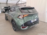  KIA  Sportage KIA  / 2021 / 5P / SUV 1.6 T-GDI 265 PHEV AUTO 4WD GT-LINE PREM #2
