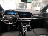  KIA  Sportage KIA  / 2021 / 5P / SUV 1.6 T-GDI 265 PHEV AUTO 4WD GT-LINE PREM #5