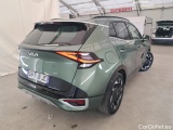  KIA  Sportage KIA  / 2021 / 5P / SUV 1.6 T-GDI 265 PHEV AUTO 4WD GT-LINE PREM #3