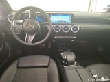  Mercedes  A-Klasse MERCEDES-BENZ Classe A Compact / 2018 / 5P / Berline A 250 e Business Line 8G-DCT #5