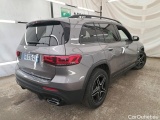  Mercedes  GLB MERCEDES-BENZ  / 2019 / 5P / SUV  200 d AMG Line #3