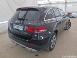 Mercedes  G-Klasee MERCEDES-BENZ GLC / 2019 / 5P / SUV GLC 300 e Business Line 4Matic #3