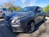  Nissan  Juke NISSAN  / 2019 / 5P / Crossover DIG-T 114 BVM6 Business Edition #2