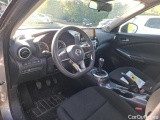  Nissan  Juke NISSAN  / 2019 / 5P / Crossover DIG-T 114 BVM6 Business Edition #8