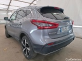  Nissan  Qashqai NISSAN  5p Crossover 1.6 DCI 130 N-Connecta #2