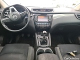 Nissan  Qashqai NISSAN  5p Crossover 1.6 DCI 130 N-Connecta #5