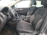  Nissan  Qashqai NISSAN  5p Crossover 1.6 DCI 130 N-Connecta #8