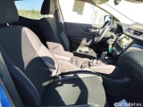  Nissan  Qashqai NISSAN  / 2017 / 5P / Crossover 1.5 DCI 115 DCT Business Edition #6