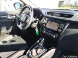  Nissan  Qashqai NISSAN  / 2017 / 5P / Crossover 1.5 DCI 115 DCT Business Edition #5