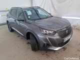  Peugeot  2008  Allure Pack 1.5 HDi 110CV BVM6 E6d #4