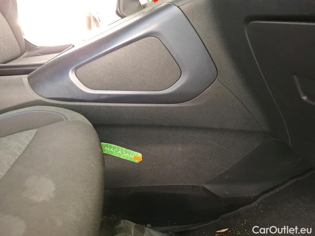  Peugeot  RIFTER  Allure L1 1.2 PureTech 110CV BVM6 E6dT #10