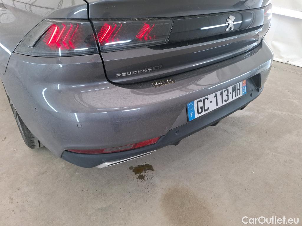  Peugeot  508  Allure Business 1.5 HDi 130CV BVA8 E6d #4