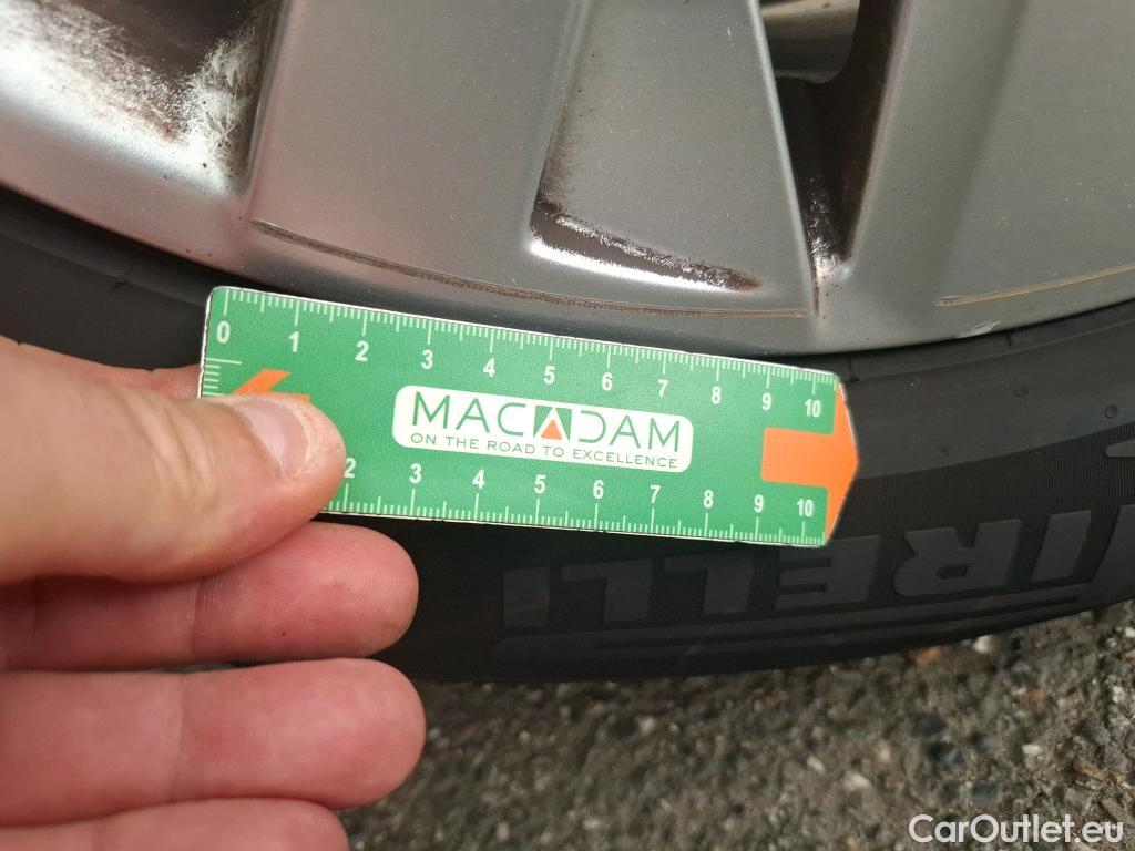  Peugeot  3008  Active Business 1.5 HDi 130CV BVA8 E6d #9