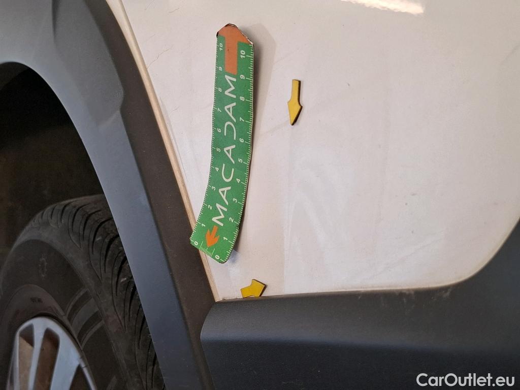  Peugeot  RIFTER  Allure L1 1.2 PureTech 110CV BVM6 E6dT #20