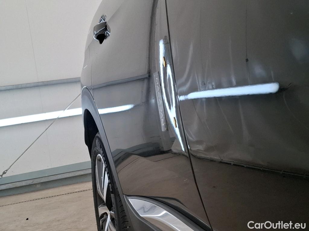  Peugeot  3008  Allure 1.5 HDi 130CV BVA8 E6d / VO RECONDITIONNE - PHOTOS AVANT RECONDITIONNEMENT #3