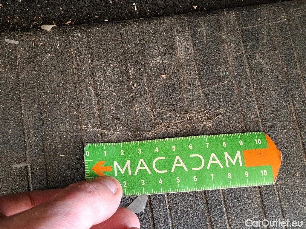  Peugeot  RIFTER  Allure L1 1.2 PureTech 110CV BVM6 E6dT #40