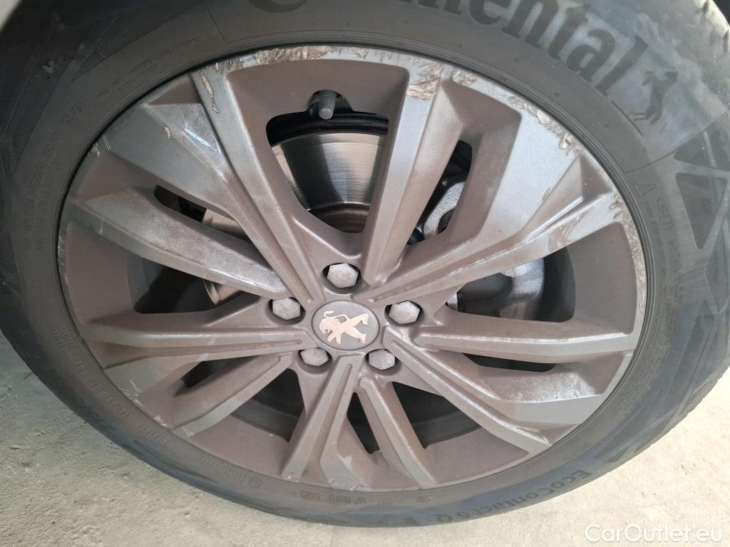  Peugeot  508  Allure Business 1.5 HDi 130CV BVA8 E6d #18