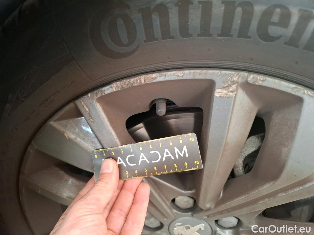  Peugeot  508  Allure Business 1.5 HDi 130CV BVA8 E6d #19