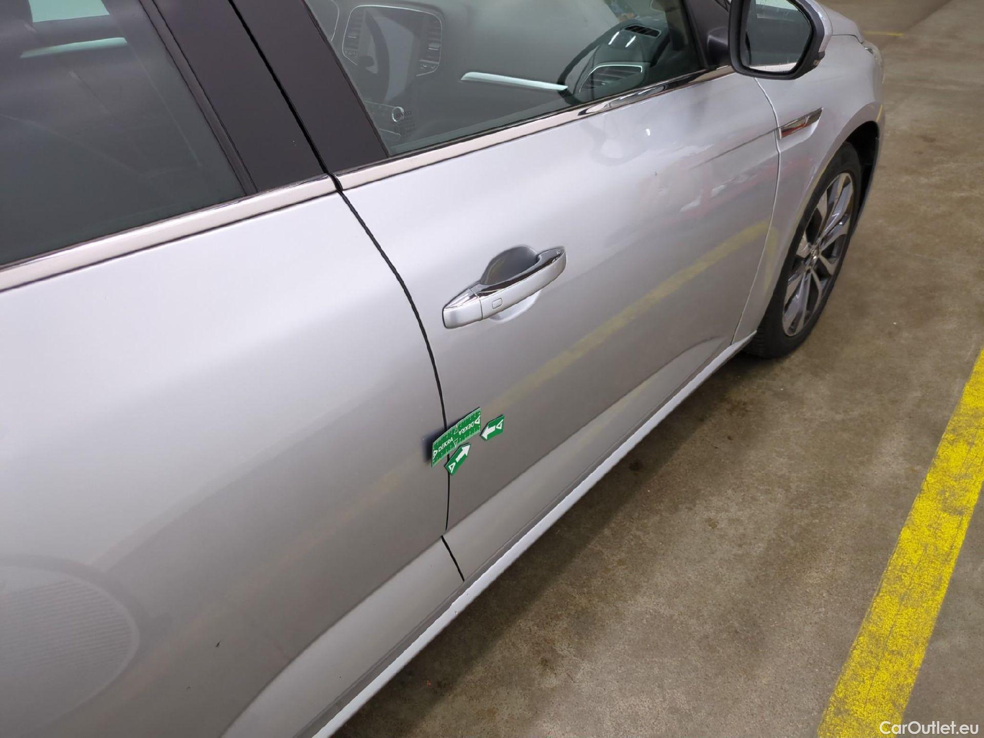  Renault  Megane  IV Berline 5 ptes. Techno 1.5 dCi 115CV BVA7 E6d #20