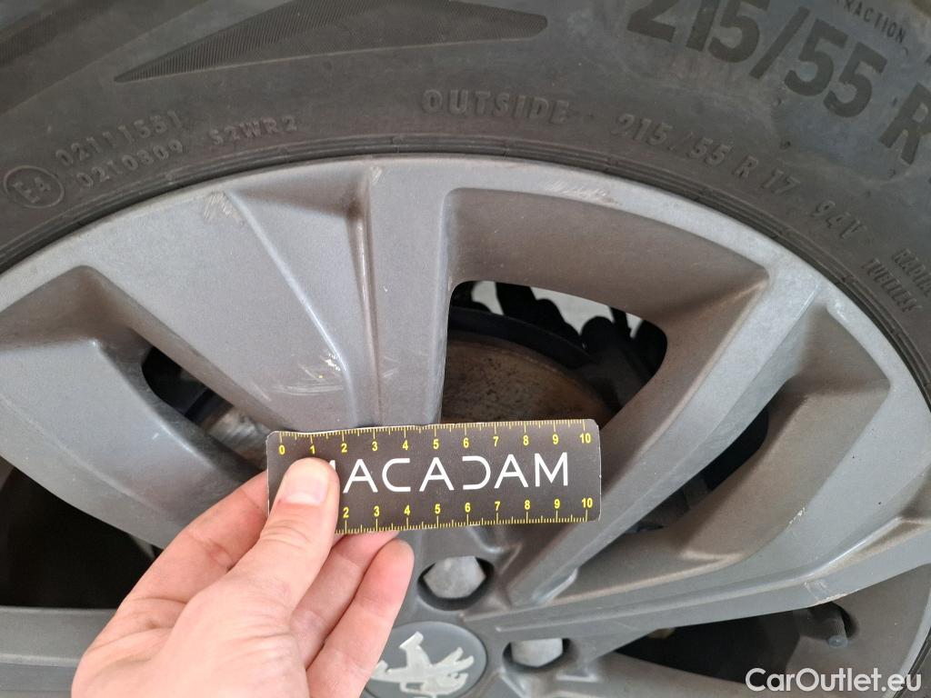  Peugeot  508  Allure Business 1.5 HDi 130CV BVA8 E6d #12