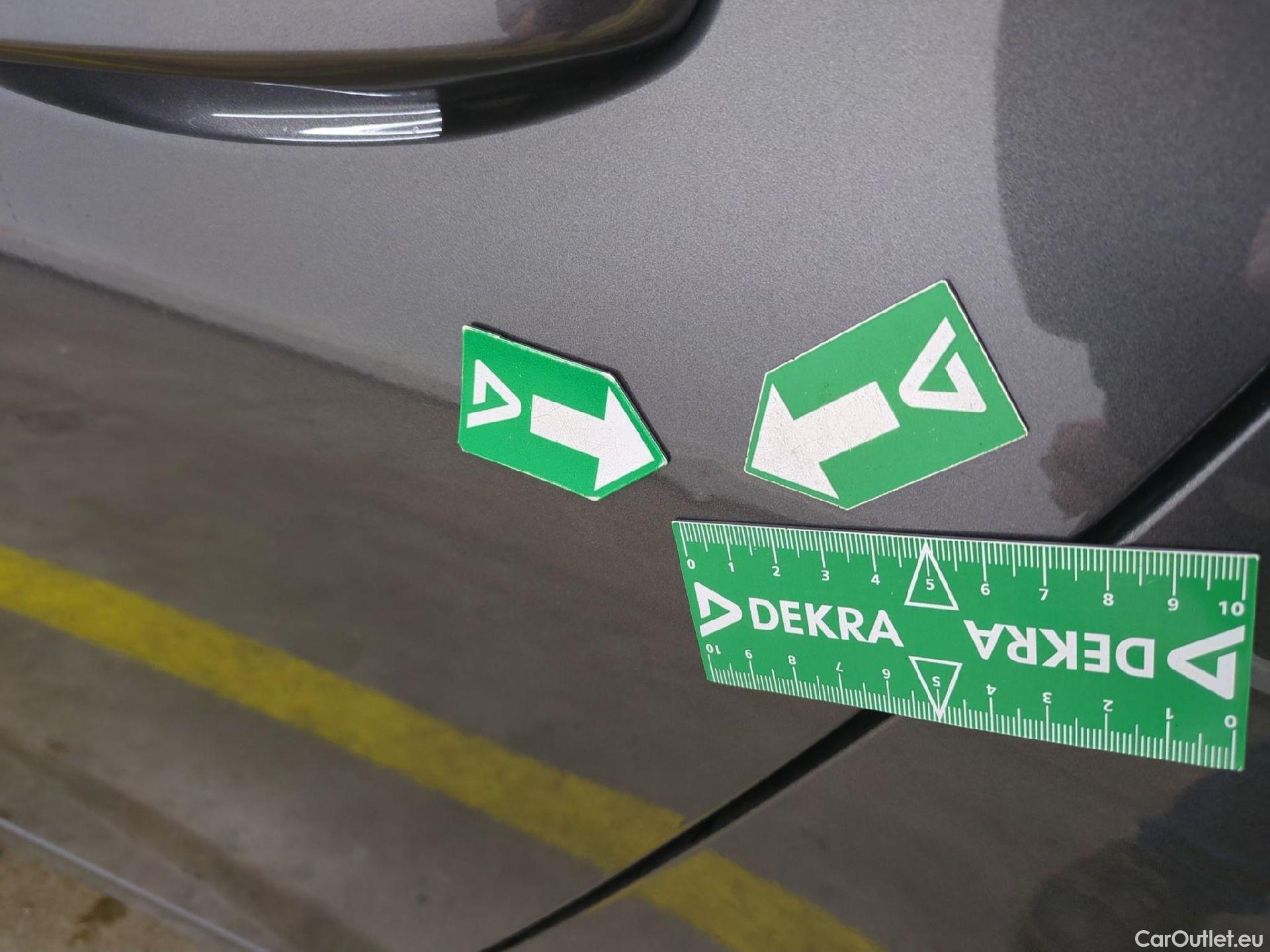  Peugeot  308  SW Allure 1.5 HDi 130CV BVA8 E6d #36