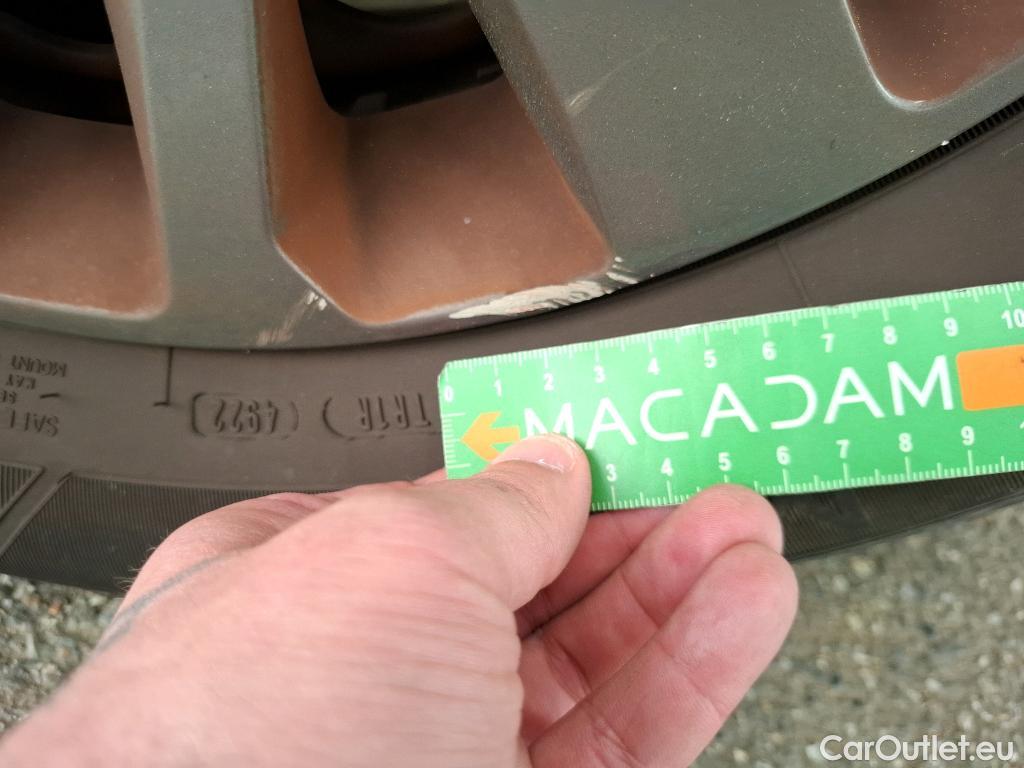  Peugeot  RIFTER  Allure L1 1.2 PureTech 110CV BVM6 E6dT #72