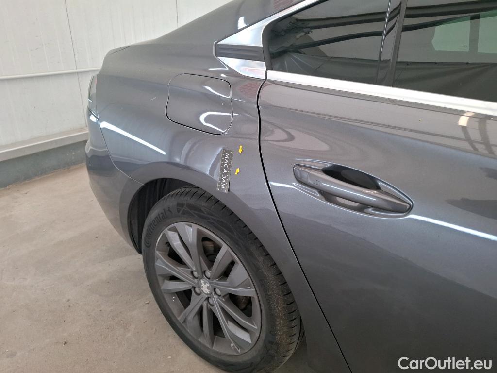  Peugeot  508  Allure Business 1.5 HDi 130CV BVA8 E6d #27