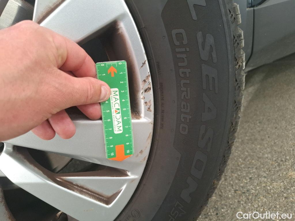  Peugeot  3008  Active Business 1.5 HDi 130CV BVA8 E6d #6