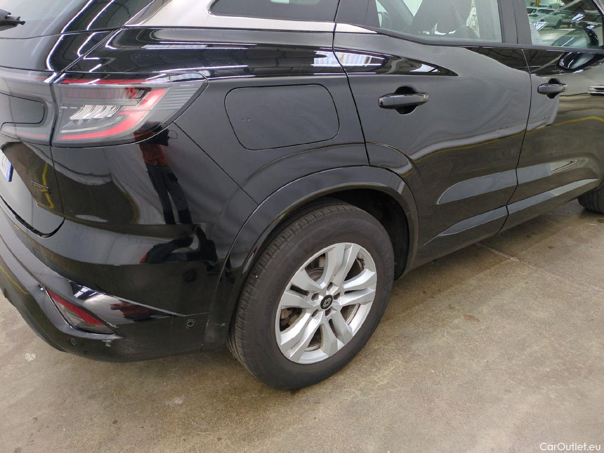  Renault  Austral  Evolution 1.2 E-TECH Hybrid 200CV BVA6 6E #28