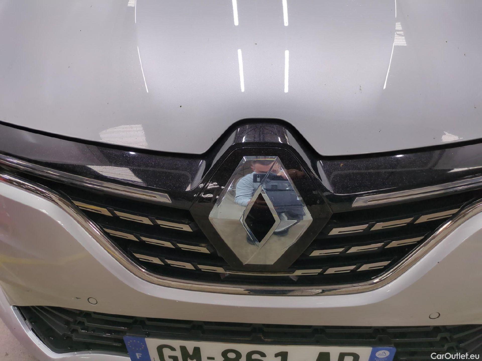  Renault  Megane  IV Berline 5 ptes. Techno 1.5 dCi 115CV BVA7 E6d #31