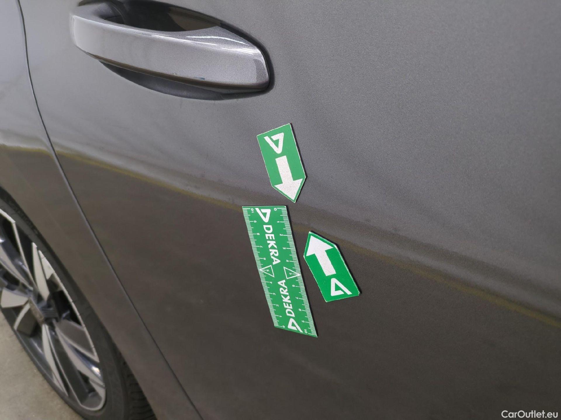  Peugeot  308  SW Allure 1.5 HDi 130CV BVA8 E6d #53