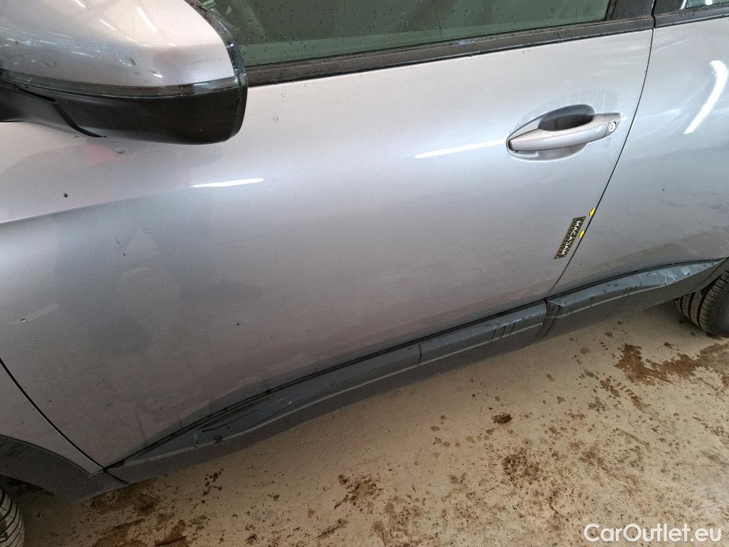  Peugeot  3008  Active Business 1.5 HDi 130CV BVA8 E6d #18